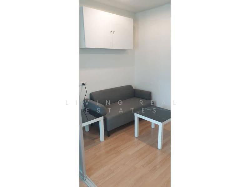 Lumpini Ville On Nut 46, Bangkok, Sukhumvit 77 Road, Suan Luang, Bangkok, 1 Bedroom, 24 sqm, Condo For Sale, by Living Real Estates, 500519305 - DDproperty.com