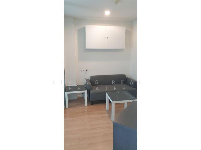 Lumpini Ville On Nut 46, Bangkok, Sukhumvit 77 Road, Suan Luang, Bangkok, 1 Bedroom, 24 sqm, Condo For Sale, by Living Real Estates, 500519305 - DDproperty.com