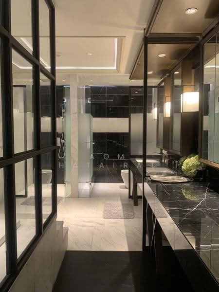 The Crest Sukhumvit 24, Bangkok, Soi Methi Niwet, Khong Tan, Khlong Toei, Bangkok, 3 Bedrooms, 248 sqm, Condo For Rent, by Aom Hatairat, 500519307 - DDproperty.com