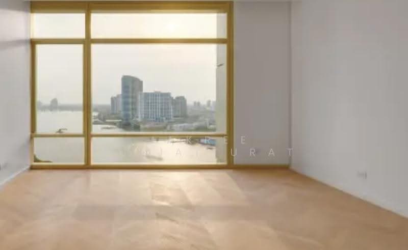 Four Seasons Private Residences : โฟร์ ซีซั่นส์ ไพรเวท เรสสิเด้นซ์, กรุงเทพ, 300 ถนนเจริญกรุง, ยานนาวา, สาทร, กรุงเทพ, 130 ตร.ม., คอนโด ขาย, โดย Jakree Buajatturat, 500519308 - DDproperty.com
