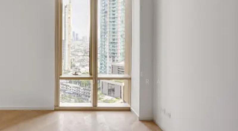 Four Seasons Private Residences : โฟร์ ซีซั่นส์ ไพรเวท เรสสิเด้นซ์, กรุงเทพ, 300 ถนนเจริญกรุง, ยานนาวา, สาทร, กรุงเทพ, 130 ตร.ม., คอนโด ขาย, โดย Jakree Buajatturat, 500519308 - DDproperty.com