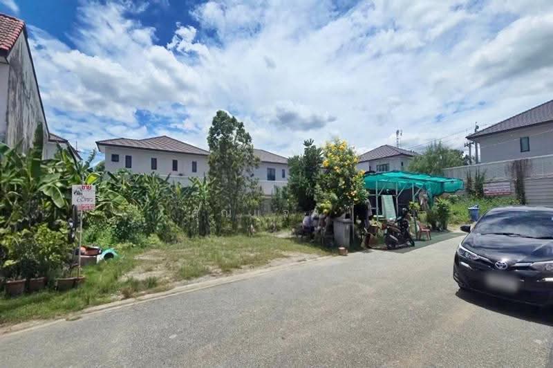 หมู่บ้านศิริสุข, Bangkok, ถนนสรงประภา/กำแพงเพชร 6, Si Khan, Don Mueang, Bangkok, , 252 sqm, Land For Sale, by คุณแจ่ม, 500519309 - DDproperty.com