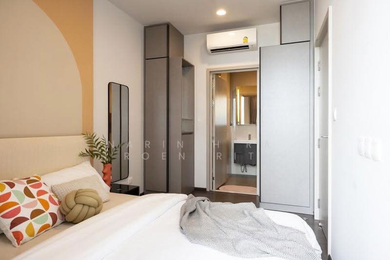 Oka Haus Sukhumvit 36, Bangkok, 3399 Rama 4 Road, Khong Tan, Khlong Toei, Bangkok, 1 Bedroom, 36 sqm, Condo For Sale, by Narinthira Roengrit, 500519310 - DDproperty.com
