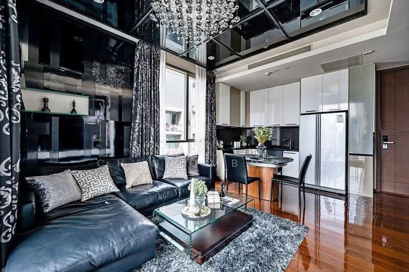 Quattro by Sansiri, Bangkok, 134 Thong Lo 4 Alley, Khlong Tan Nua, Watthana, Bangkok, 2 Bedrooms, 82 sqm, Condo For Rent, by Tarit Chinsomboon, 500519311 - DDproperty.com