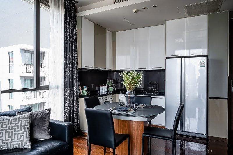 Quattro by Sansiri, Bangkok, 134 Thong Lo 4 Alley, Khlong Tan Nua, Watthana, Bangkok, 2 Bedrooms, 82 sqm, Condo For Rent, by Tarit Chinsomboon, 500519311 - DDproperty.com