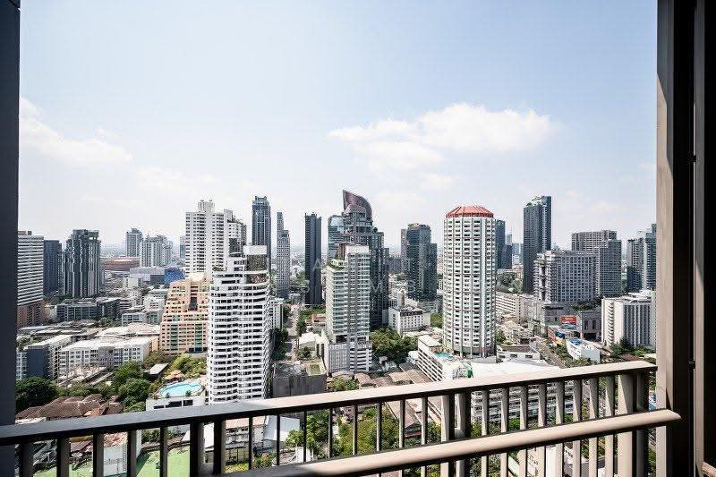 Quattro by Sansiri, Bangkok, 134 Thong Lo 4 Alley, Khlong Tan Nua, Watthana, Bangkok, 2 Bedrooms, 82 sqm, Condo For Rent, by Tarit Chinsomboon, 500519311 - DDproperty.com
