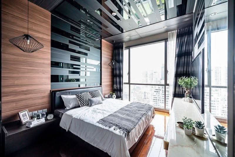 Quattro by Sansiri, Bangkok, 134 Thong Lo 4 Alley, Khlong Tan Nua, Watthana, Bangkok, 2 Bedrooms, 82 sqm, Condo For Rent, by Tarit Chinsomboon, 500519311 - DDproperty.com