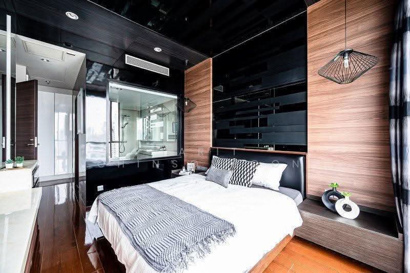 Quattro by Sansiri, Bangkok, 134 Thong Lo 4 Alley, Khlong Tan Nua, Watthana, Bangkok, 2 Bedrooms, 82 sqm, Condo For Rent, by Tarit Chinsomboon, 500519311 - DDproperty.com