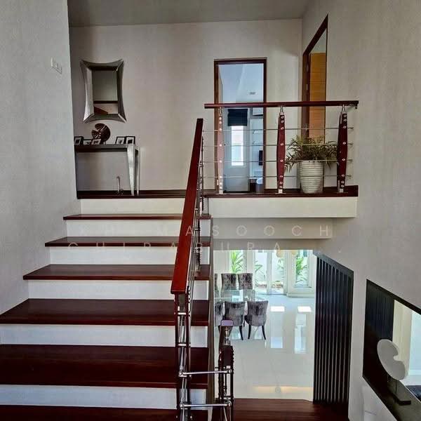 undefined, Bangkok, Praborommaharatchawang, Phra Nakhon, Bangkok, 5 Bedrooms, 377 sqm, Single Detached House For Rent, by Khemasooch Chiraburanan, 500519313 - DDproperty.com