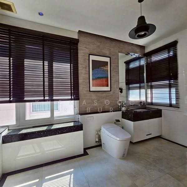 undefined, Bangkok, Praborommaharatchawang, Phra Nakhon, Bangkok, 5 Bedrooms, 377 sqm, Single Detached House For Rent, by Khemasooch Chiraburanan, 500519313 - DDproperty.com