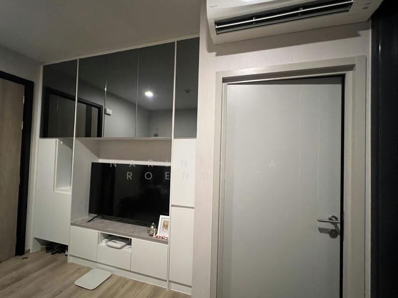 Oka Haus Sukhumvit 36, Bangkok, 3399 Rama 4 Road, Khong Tan, Khlong Toei, Bangkok, 1 Bedroom, 34 sqm, Condo For Sale, by Narinthira Roengrit, 500519314 - DDproperty.com