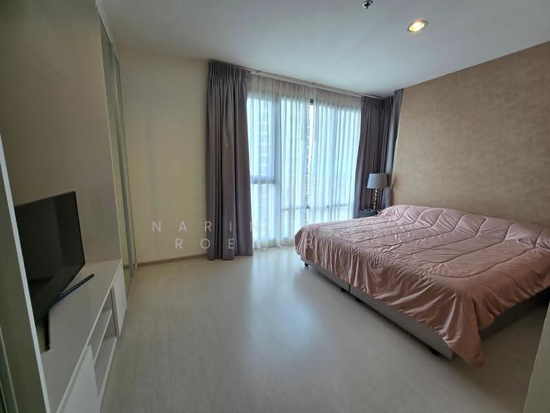 Rhythm Sukhumvit 42, Bangkok, Soi Sukhumvit 42, Sukhumvit Road, Phra Kanong, Khlong Toei, Bangkok, 2 Bedrooms, 78 sqm, Condo For Rent, by Narinthira Roengrit, 500519316 - DDproperty.com