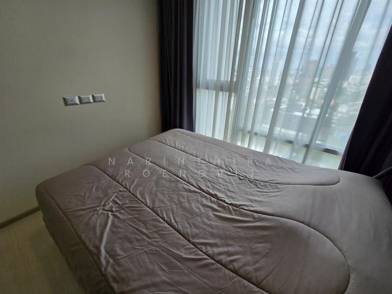 Rhythm Sukhumvit 42, Bangkok, Soi Sukhumvit 42, Sukhumvit Road, Phra Kanong, Khlong Toei, Bangkok, 2 Bedrooms, 78 sqm, Condo For Rent, by Narinthira Roengrit, 500519316 - DDproperty.com