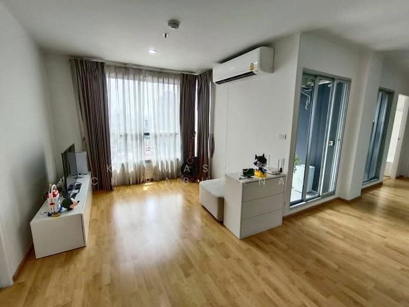 U Delight Residence Pattanakarn-Thonglor, Bangkok, 308 Phatthanakan Road, Suan Luang, Bangkok, 3 Bedrooms, 72 sqm, Condo For Sale, by Khemasooch Chiraburanan, 500519317 - DDproperty.com