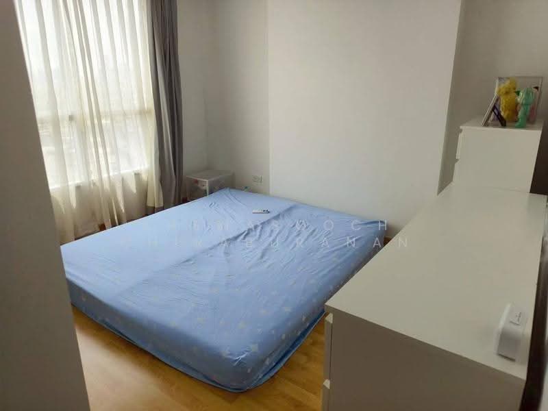 U Delight Residence Pattanakarn-Thonglor, Bangkok, 308 Phatthanakan Road, Suan Luang, Bangkok, 3 Bedrooms, 72 sqm, Condo For Sale, by Khemasooch Chiraburanan, 500519317 - DDproperty.com