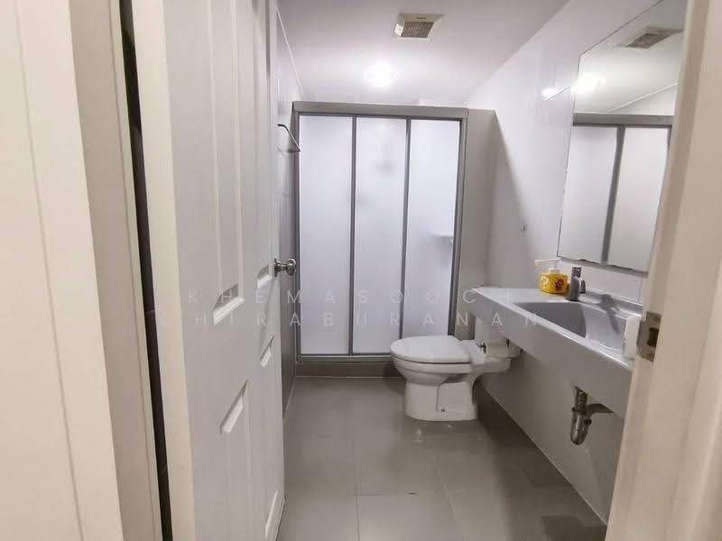 U Delight Residence Pattanakarn-Thonglor, Bangkok, 308 Phatthanakan Road, Suan Luang, Bangkok, 3 Bedrooms, 72 sqm, Condo For Sale, by Khemasooch Chiraburanan, 500519317 - DDproperty.com