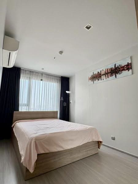 Life Ladprao, Bangkok, 992 Ladprao Road, Jom Phon, Chatuchak, Bangkok, 1 Bedroom, 35 sqm, Condo For Rent, by Khemasooch Chiraburanan, 500519321 - DDproperty.com