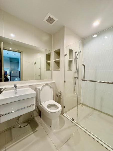 Life Ladprao : ไลฟ์ ลาดพร้าว, กรุงเทพ, 992 ถนนลาดพร้าว, จอมพล, จตุจักร, กรุงเทพ, 35 ตร.ม., คอนโด ให้เช่า, โดย Khemasooch Chiraburanan, 500519321 - DDproperty.com