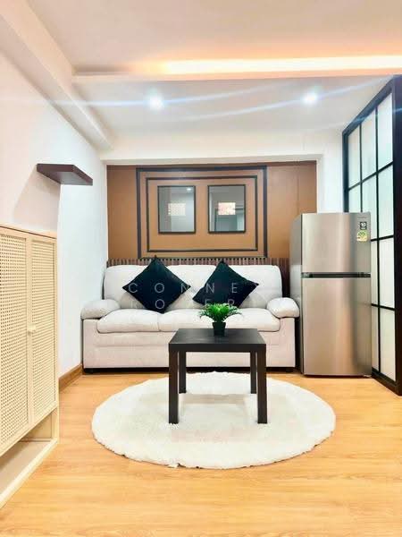 Fhuengfah Condotel Tower A, Phuket, เจ้าฟ้าใน Chao fah nai, Talat Nua, Muang Phuket, Phuket, 1 Bedroom, 31 sqm, Condo For Sale, by Connex Property, 500519322 - DDproperty.com