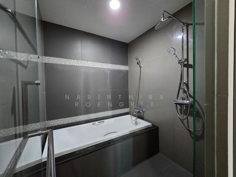 The Crest Sukhumvit 34, Bangkok, 778 Sukhumvit Road, Khong Tan, Khlong Toei, Bangkok, 1 Bedroom, 46 sqm, Condo For Rent, by Narinthira Roengrit, 500519325 - DDproperty.com