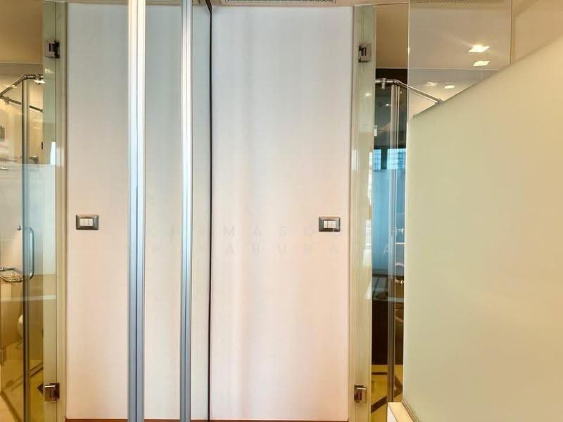 The Address Sathorn, Bangkok, 98 Sathorn Nua Road, Silom, Bang Rak, Bangkok, 1 Bedroom, 46 sqm, Condo For Sale, by Khemasooch Chiraburanan, 500519327 - DDproperty.com
