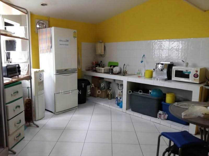 6-BR House, Bangkok, Jom Phon, Chatuchak, Bangkok, 6 Bedrooms, 450 sqm, Single Detached House For Sale, by Tarit Chinsomboon, 500519330 - DDproperty.com