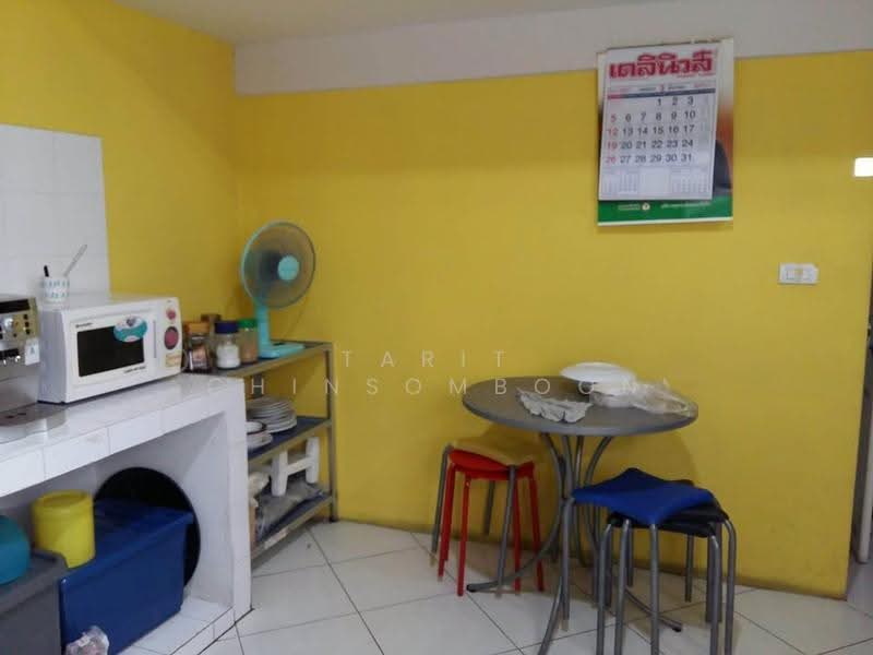 6-BR House, Bangkok, Jom Phon, Chatuchak, Bangkok, 6 Bedrooms, 450 sqm, Single Detached House For Sale, by Tarit Chinsomboon, 500519330 - DDproperty.com