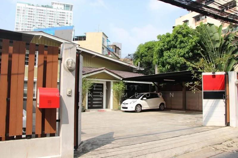 บ้าน 6-ห้องนอน, กรุงเทพ, จอมพล, จตุจักร, กรุงเทพ, 450 ตร.ม., บ้านเดี่ยว ขาย, โดย Tarit Chinsomboon, 500519330 - DDproperty.com