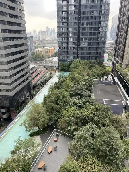 One9Five Asoke-Rama 9, Bangkok, 195 Soi Rama 9 Soi 5, Huai Khwang, Bangkok, 1 Bedroom, 41 sqm, Condo For Sale, by Khemasooch Chiraburanan, 500519331 - DDproperty.com