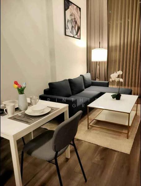 KnightsBridge Space Rama 9, Bangkok, 533 Thanon Asok, Din Daeng, Bangkok, 1 Bedroom, 38 sqm, Condo For Sale, by Narinthira Roengrit, 500519332 - DDproperty.com