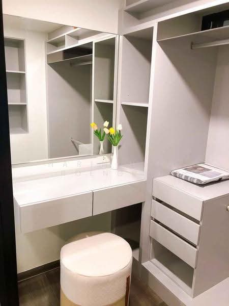 KnightsBridge Space Rama 9, Bangkok, 533 Thanon Asok, Din Daeng, Bangkok, 1 Bedroom, 38 sqm, Condo For Sale, by Narinthira Roengrit, 500519332 - DDproperty.com