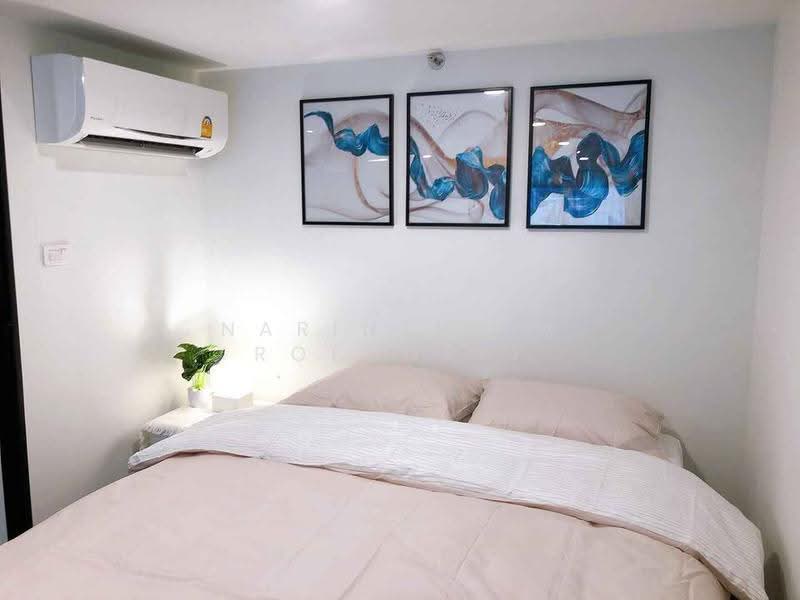 KnightsBridge Space Rama 9, Bangkok, 533 Thanon Asok, Din Daeng, Bangkok, 1 Bedroom, 38 sqm, Condo For Sale, by Narinthira Roengrit, 500519332 - DDproperty.com