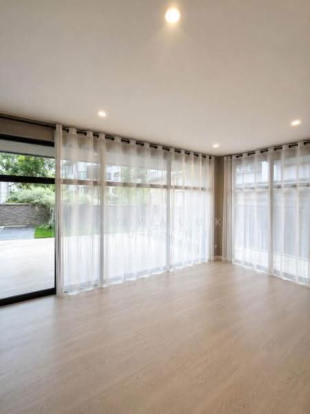 Passorn Bangna-Wongwaen, Samut Prakan, Sukhapiban 2 Soi 27, Rachathewa, Bang Plee, Samut Prakan, 4 Bedrooms, 200 sqm, Single Detached House For Rent, by Saowaluk Anupong, 500519334 - DDproperty.com