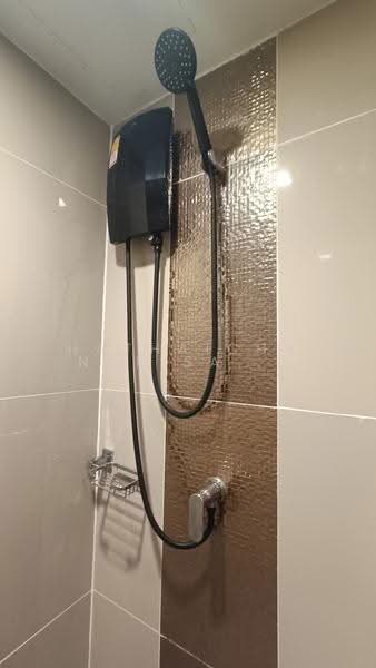 Oka Haus Sukhumvit 36, Bangkok, 3399 Rama 4 Road, Khong Tan, Khlong Toei, Bangkok, 1 Bedroom, 35 sqm, Condo For Rent, by Hathaichanok Saenset, 500519335 - DDproperty.com
