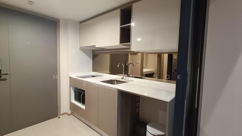 Oka Haus Sukhumvit 36, Bangkok, 3399 Rama 4 Road, Khong Tan, Khlong Toei, Bangkok, 1 Bedroom, 35 sqm, Condo For Rent, by Hathaichanok Saenset, 500519335 - DDproperty.com