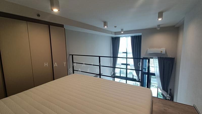 Oka Haus Sukhumvit 36 : โอกะ เฮ้าส์ สุขุมวิท 36, กรุงเทพ, 3399 ถนนพระรามที่ ๔, คลองตัน, คลองเตย, กรุงเทพ, 35 ตร.ม., คอนโด ให้เช่า, โดย Hathaichanok Saenset, 500519335 - DDproperty.com
