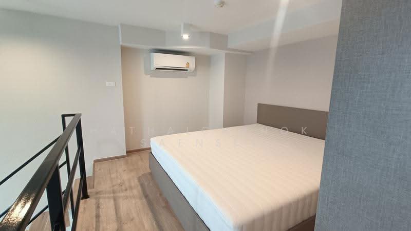 Oka Haus Sukhumvit 36 : โอกะ เฮ้าส์ สุขุมวิท 36, กรุงเทพ, 3399 ถนนพระรามที่ ๔, คลองตัน, คลองเตย, กรุงเทพ, 35 ตร.ม., คอนโด ให้เช่า, โดย Hathaichanok Saenset, 500519335 - DDproperty.com