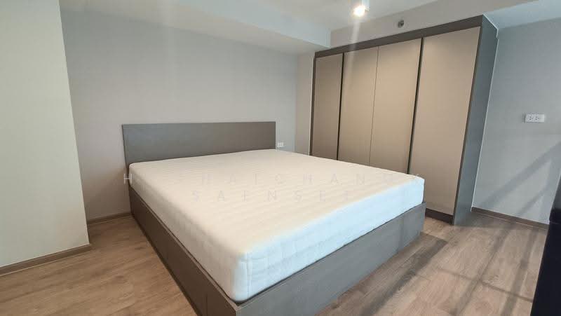 Oka Haus Sukhumvit 36, Bangkok, 3399 Rama 4 Road, Khong Tan, Khlong Toei, Bangkok, 1 Bedroom, 35 sqm, Condo For Rent, by Hathaichanok Saenset, 500519335 - DDproperty.com