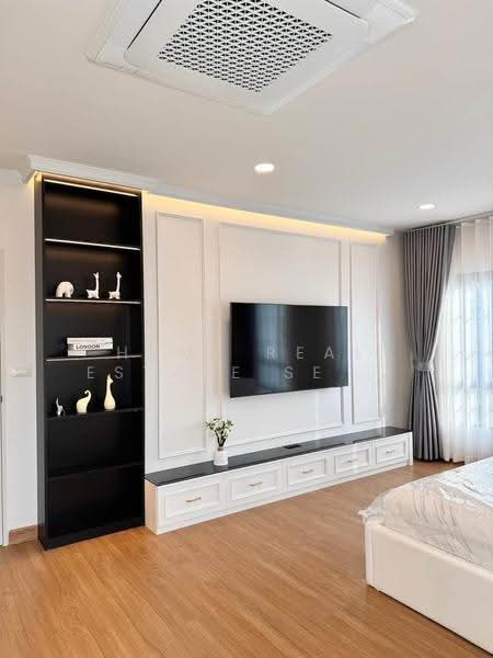 Centro Bangna Phase 2 : เซนโทร บางนา เฟส 2, สมุทรปราการ, บางแก้ว, บางพลี, สมุทรปราการ, 303 ตร.ม., บ้านเดี่ยว ขาย, โดย HOME Real Estate Service, 500519336 - DDproperty.com