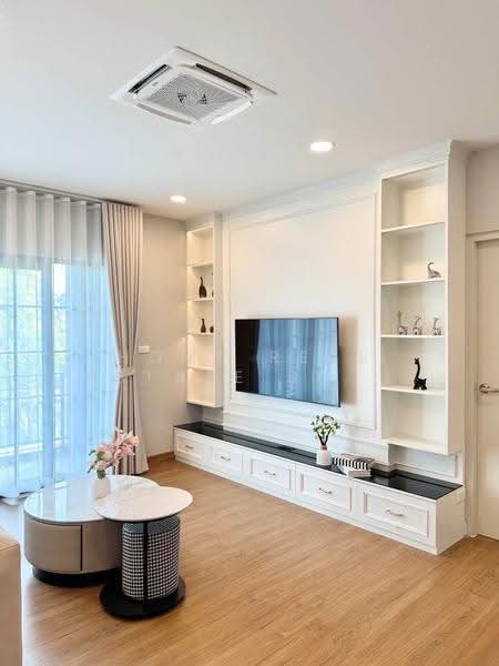 Centro Bangna Phase 2 : เซนโทร บางนา เฟส 2, สมุทรปราการ, บางแก้ว, บางพลี, สมุทรปราการ, 303 ตร.ม., บ้านเดี่ยว ขาย, โดย HOME Real Estate Service, 500519336 - DDproperty.com