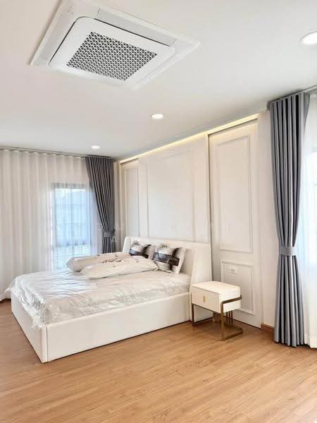 Centro Bangna Phase 2, Samut Prakan, Bang Kaeo, Bang Plee, Samut Prakan, 4 Bedrooms, 303 sqm, Single Detached House For Sale, by HOME Real Estate Service, 500519336 - DDproperty.com