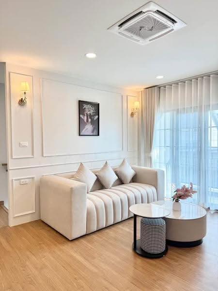 Centro Bangna Phase 2 : เซนโทร บางนา เฟส 2, สมุทรปราการ, บางแก้ว, บางพลี, สมุทรปราการ, 303 ตร.ม., บ้านเดี่ยว ขาย, โดย HOME Real Estate Service, 500519336 - DDproperty.com