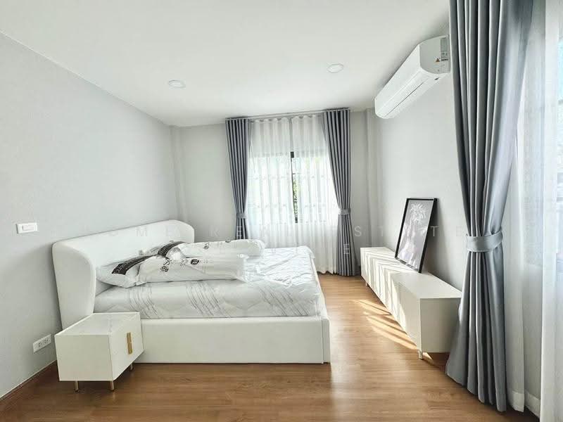 Centro Bangna Phase 2 : เซนโทร บางนา เฟส 2, สมุทรปราการ, บางแก้ว, บางพลี, สมุทรปราการ, 303 ตร.ม., บ้านเดี่ยว ขาย, โดย HOME Real Estate Service, 500519336 - DDproperty.com