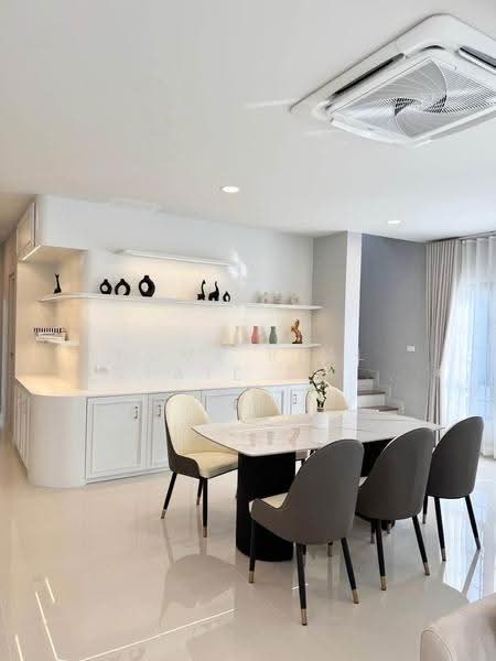 Centro Bangna Phase 2 : เซนโทร บางนา เฟส 2, สมุทรปราการ, บางแก้ว, บางพลี, สมุทรปราการ, 303 ตร.ม., บ้านเดี่ยว ขาย, โดย HOME Real Estate Service, 500519336 - DDproperty.com