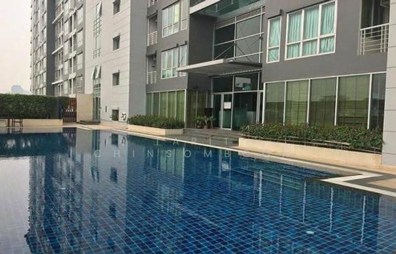 Life Ratchadapisek : ไลฟ์ รัชดาภิเษก, กรุงเทพ, 279 รัชดาภิเษก, ห้วยขวาง, กรุงเทพ, 42 ตร.ม., คอนโด ขาย, โดย Tarit Chinsomboon, 500519337 - DDproperty.com