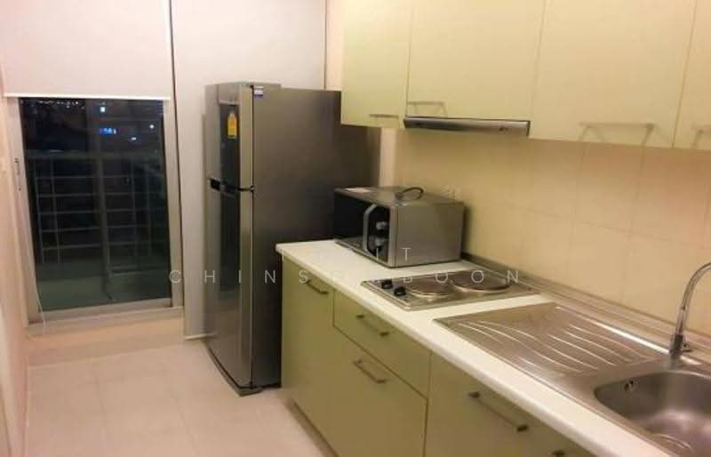 Life Ratchadapisek, Bangkok, 279 Ratchadapisaek Road, Huai Khwang, Bangkok, 1 Bedroom, 42 sqm, Condo For Sale, by Tarit Chinsomboon, 500519337 - DDproperty.com