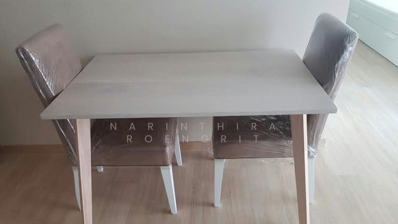 The Room Sukhumvit 21, Bangkok, Asok Montri Rd, Khlongtoei Nua, Watthana, Bangkok, 1 Bedroom, 50 sqm, Condo For Sale, by Narinthira Roengrit, 500519339 - DDproperty.com