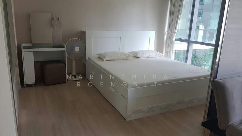 The Room Sukhumvit 21, Bangkok, Asok Montri Rd, Khlongtoei Nua, Watthana, Bangkok, 1 Bedroom, 50 sqm, Condo For Sale, by Narinthira Roengrit, 500519339 - DDproperty.com