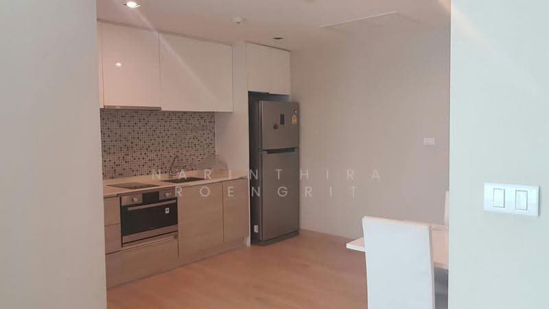 The Room Sukhumvit 21, Bangkok, Asok Montri Rd, Khlongtoei Nua, Watthana, Bangkok, 1 Bedroom, 50 sqm, Condo For Sale, by Narinthira Roengrit, 500519339 - DDproperty.com