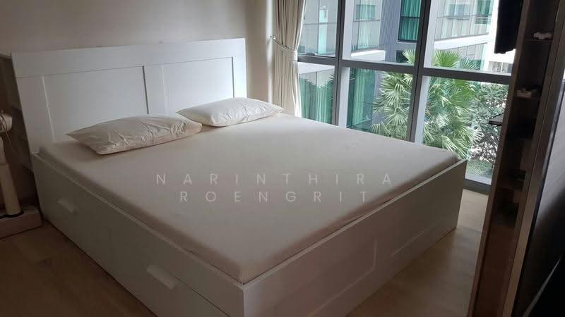 The Room Sukhumvit 21, Bangkok, Asok Montri Rd, Khlongtoei Nua, Watthana, Bangkok, 1 Bedroom, 50 sqm, Condo For Sale, by Narinthira Roengrit, 500519339 - DDproperty.com